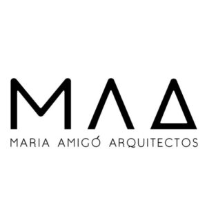 Icono Maria Amigó Arquitectos